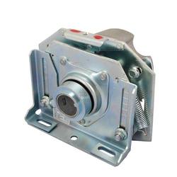 Crawford spring break device, right, 35mm shaft